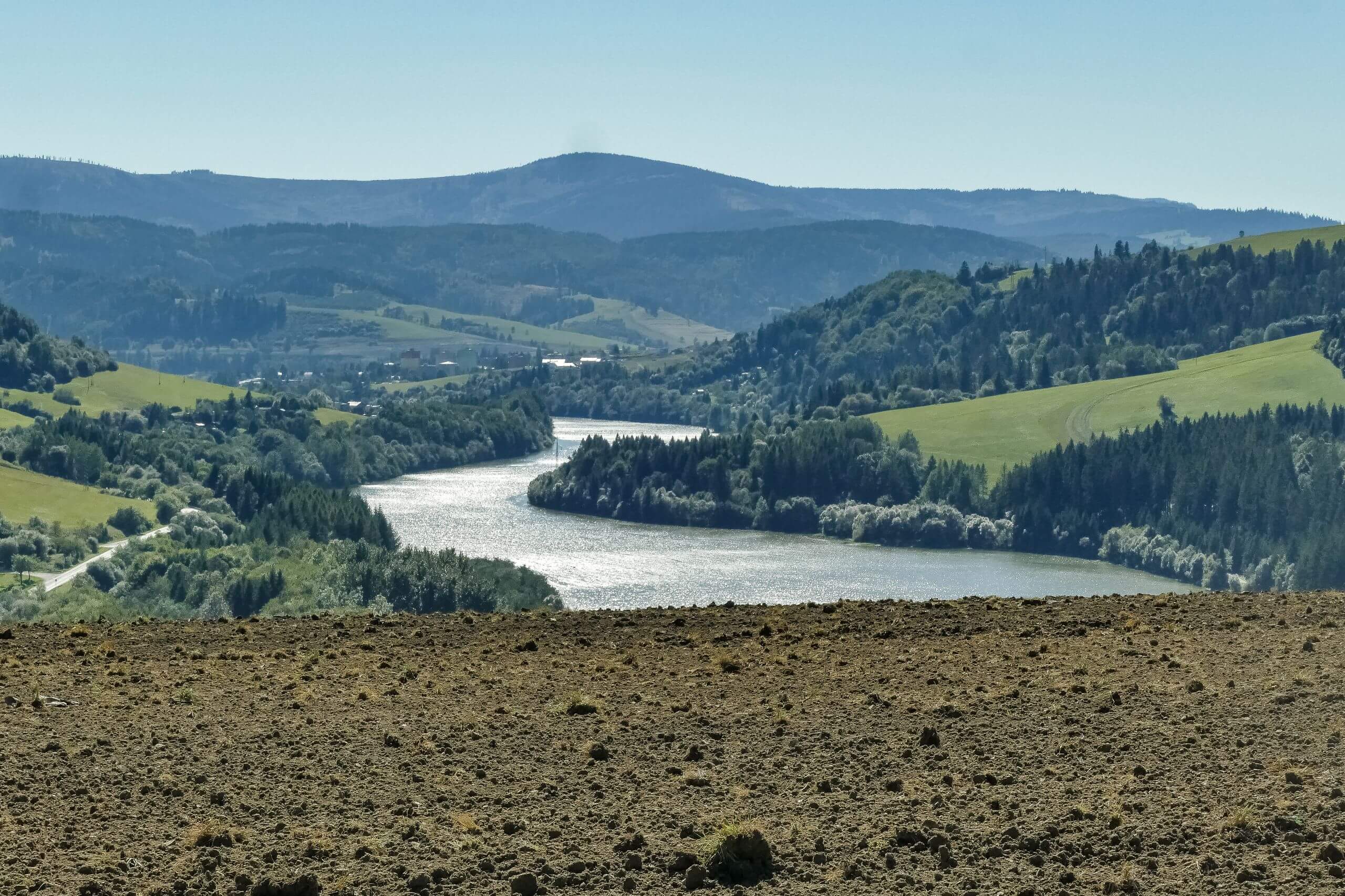 Stefanova nad Oravou