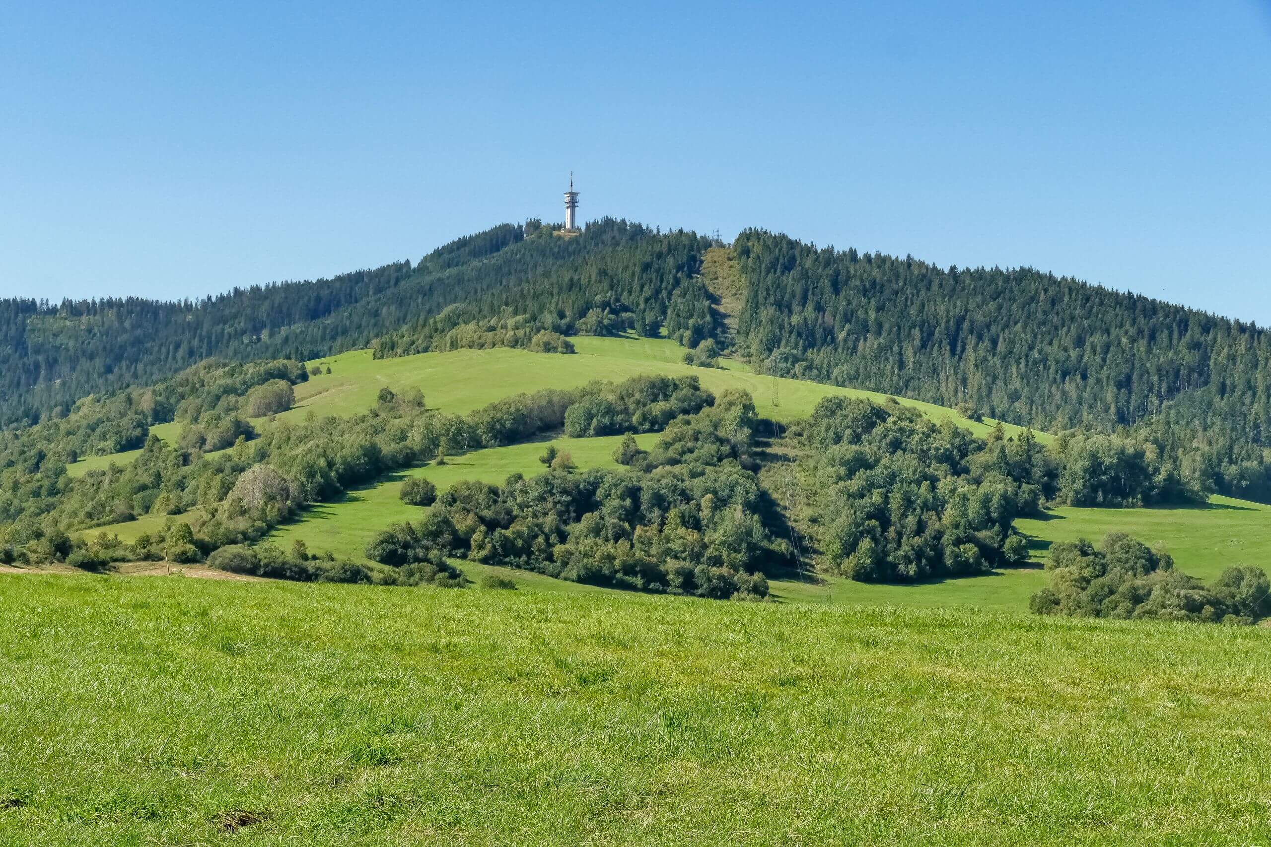 Magurka -Magura Orawska