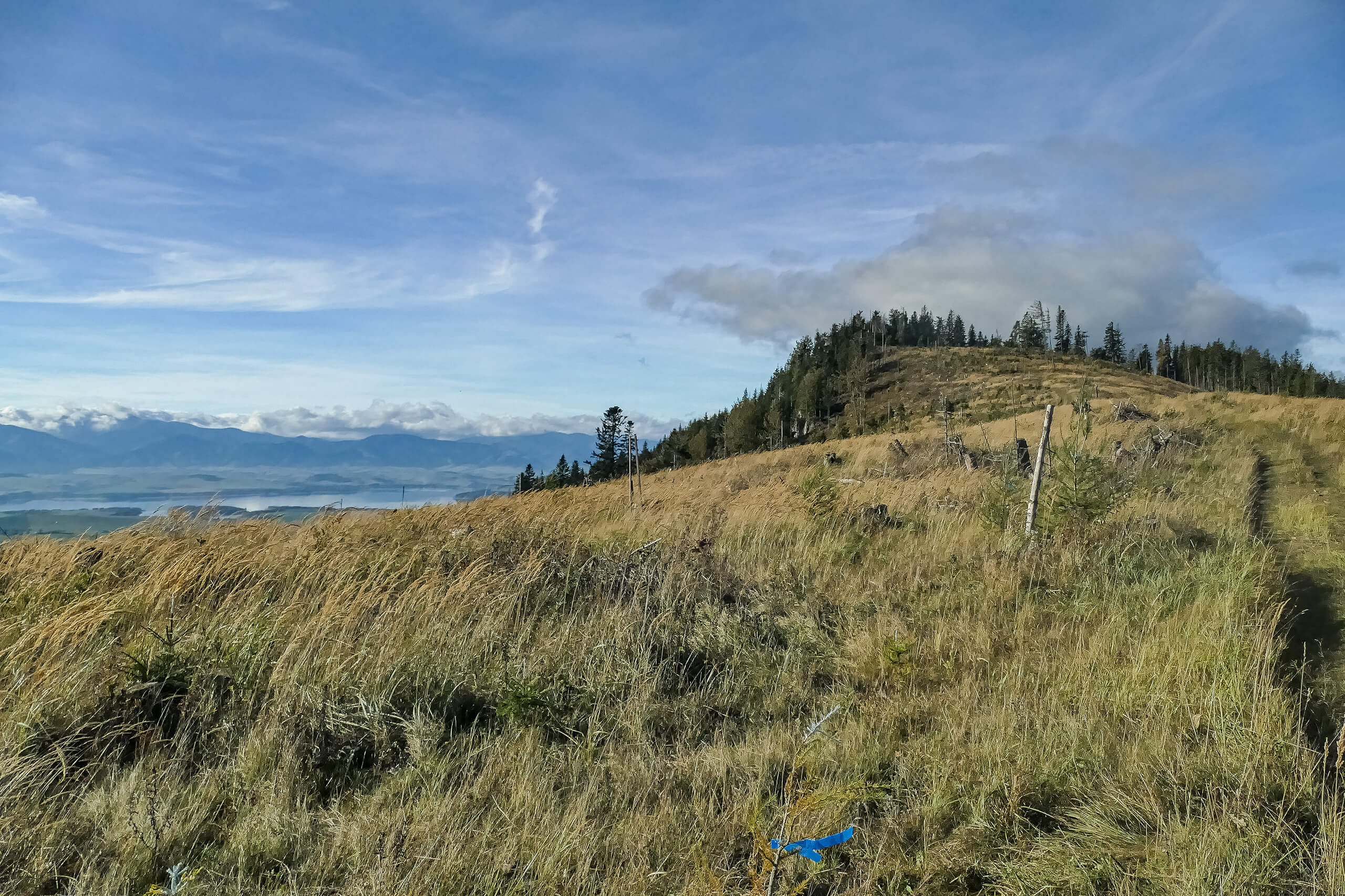 Ostry Wierch Kwaczański