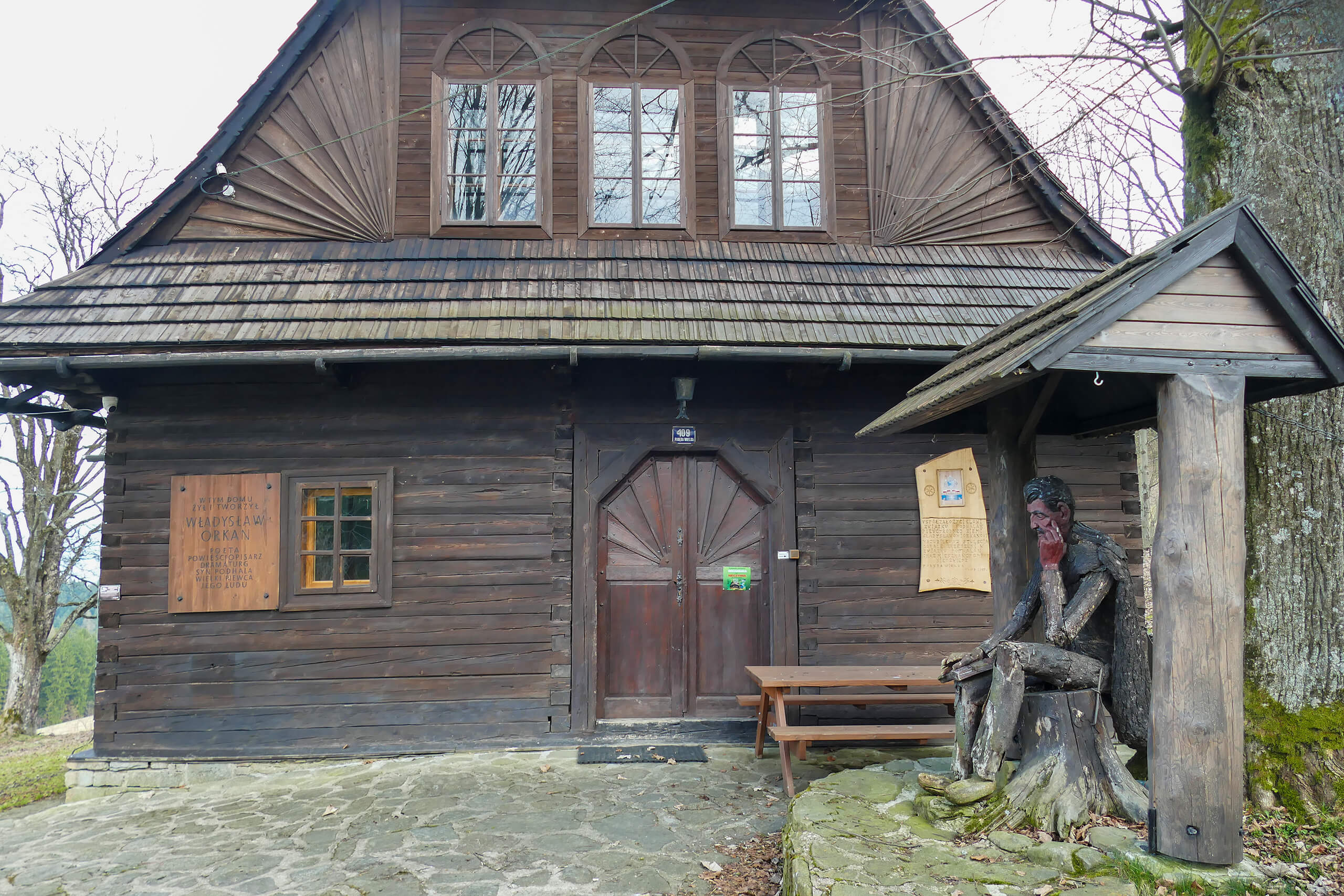 Orkanówka